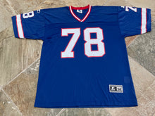 Load image into Gallery viewer, Vintage Buffalo Bills Bruce Smith Starter Football Jersey, Size 52, XL