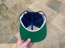 Load image into Gallery viewer, Vintage Minnesota Timberwolves Sports Specialties Script Snapback Basketball Hat