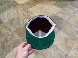 Vintage Arizona State Sun Devils Proline Pro Fitted College Hat, Size 7 1/4