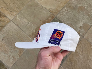 Vintage Phoenix Suns Starter Snapback Basketball Hat