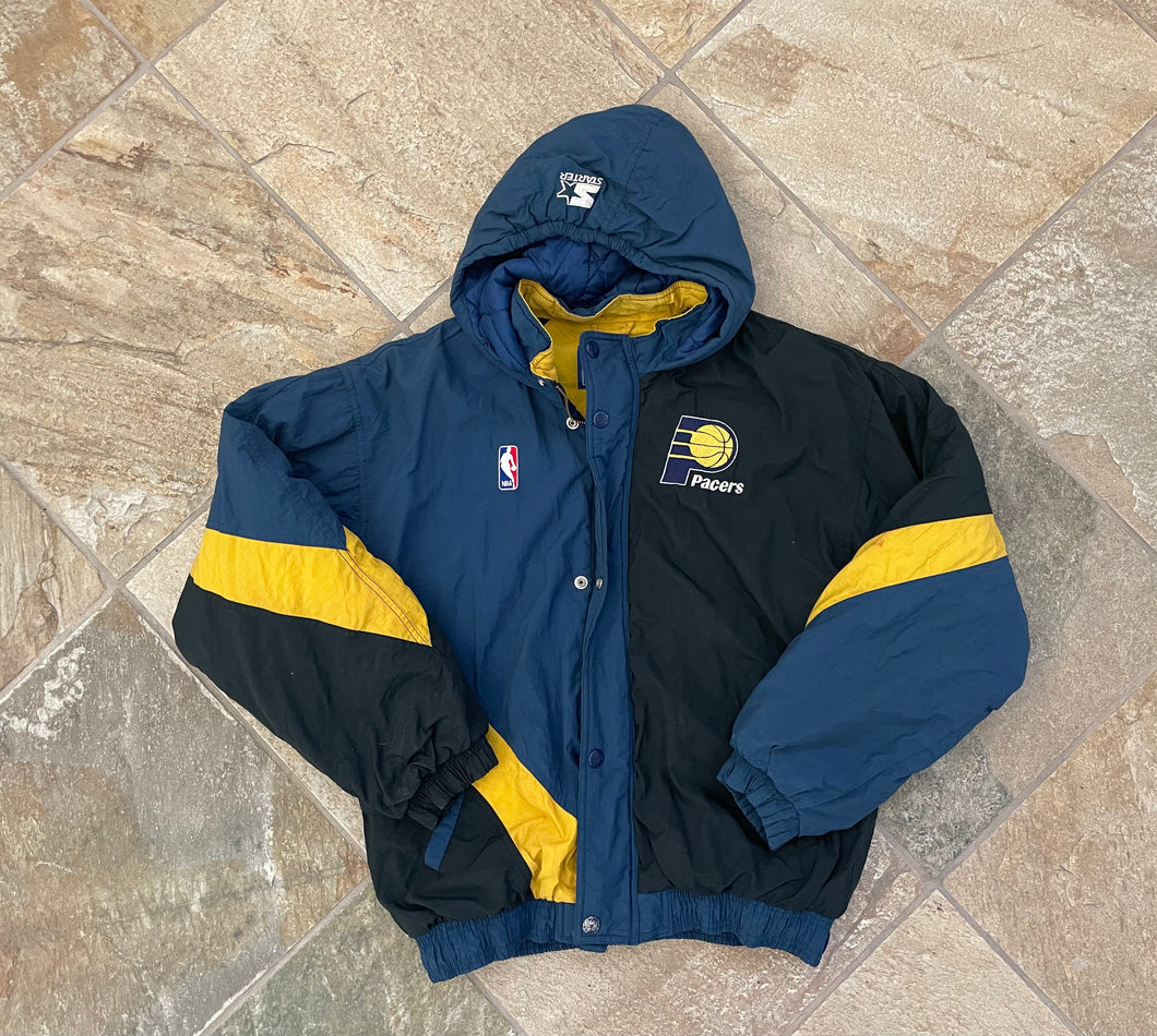 Basketball discount jacket vintage