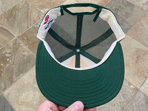 Vintage Green Bay Packers AJD Snapback Football Hat