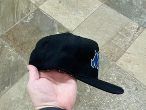 Vintage Orlando Magic Starter Snapback Basketball Hat