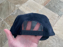 Load image into Gallery viewer, Vintage New York Yankees AJD Corduroy Snapback Baseball Hat