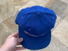 Load image into Gallery viewer, Vintage Seattle Seahawks Sports Specialties Script Snapback Football Hat