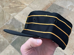 Vintage Pittsburgh Pirates Sports Specialties Pill Box Snapback Baseball Hat