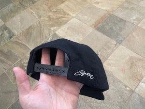 Vintage Texas Tech Red Raiders Signature Snapback College Hat