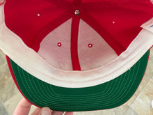 Load image into Gallery viewer, Vintage Ohio State Buckeyes Sports Specialties Script Snapback College Hat