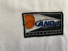 Load image into Gallery viewer, Vintage UNC Tarheels AND1 Basketball College TShirt, Size XL