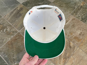 Vintage Cincinnati Reds Sports Specialties Script Snapback Baseball Hat