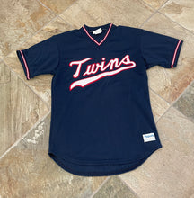 Load image into Gallery viewer, Vintage Minnesota Twins Majestic Baseball Jersey, Size Medium