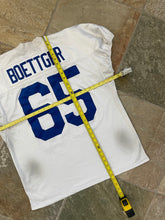 Load image into Gallery viewer, Buffalo Bills Ike Boettger Team Issued Nike Football Jersey, Size 46