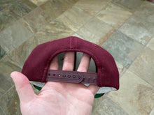 Load image into Gallery viewer, Vintage Mississippi State Bulldogs Sports Specialties Script Snapback College Hat