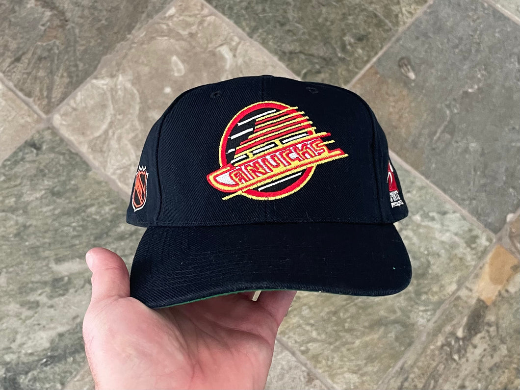 Vintage 2024 hats vancouver