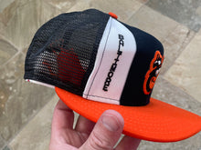 Load image into Gallery viewer, Vintage Baltimore Orioles AJD Snapback Baseball Hat