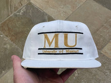 Load image into Gallery viewer, Vintage Missouri Tigers The Game Bar Snapback College Hat