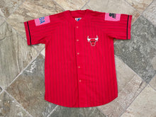Load image into Gallery viewer, Vintage Chicago Bulls Starter Basketball Jersey, Size Large