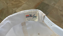 Load image into Gallery viewer, Vintage LSU Tigers The Game Bar Snapback College Hat