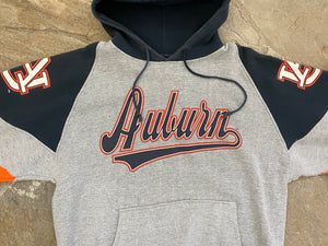 Vintage Auburn Tigers Galt Sand College Sweatshirt, Size Large