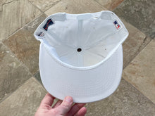 Load image into Gallery viewer, Vintage Boston Red Sox Sports Specialties Script Snapback Baseball Hat