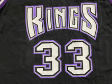 Load image into Gallery viewer, Vintage Sacramento Kings Brian Grant Champion Basketball Jersey, Size 44, Large