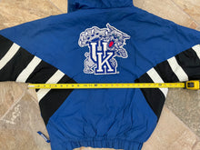 Load image into Gallery viewer, Vintage Kentucky Wildcats Starter Parka College Jacket, Size Medium