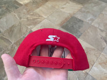 Load image into Gallery viewer, Vintage Georgia Bulldogs Starter Arch Snapback College Hat
