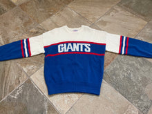 Load image into Gallery viewer, Vintage New York Giants Cliff Engle Sweater Football Sweatshirt, Size Large