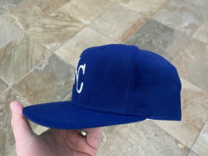 Vintage Kansas City Royals Sports Specialties Pro Fitted Baseball Hat, Size 7 1/2