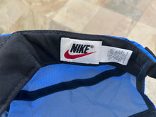 Load image into Gallery viewer, Vintage Nike Nylon Tennis Running Hat ###