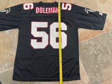 Load image into Gallery viewer, Vintage Atlanta Falcons Chris Doleman Starter Football Jersey, Size 48, XL