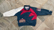 Load image into Gallery viewer, Vintage Denver Nuggets Logo Athletic Sharktooth Basketball Jacket, Size XL