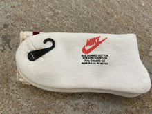 Load image into Gallery viewer, Vintage 80s Nike Tube Athletic Socks, Size 10-13 ###