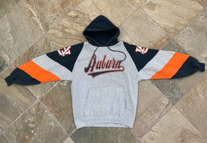 Vintage Auburn Tigers Galt Sand College Sweatshirt, Size Large