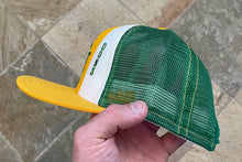 Load image into Gallery viewer, Vintage San Francisco USF Dons AJD Snapback College Hat
