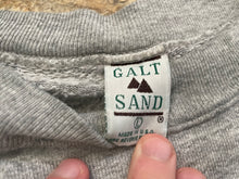 Load image into Gallery viewer, Vintage Ohio State Buckeyes Galt Sand College Sweatshirt, Size Large