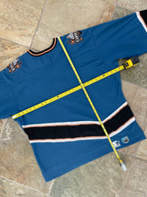 Load image into Gallery viewer, Vintage Washington Capitals Starter Hockey Jersey, Size XL