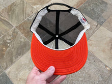 Load image into Gallery viewer, Vintage UOP Pacific Tigers AJD Snapback College Hat