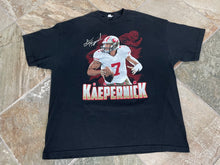 Load image into Gallery viewer, San Francisco 49ers Colin Kaepernick Football TShirt, Size XXL