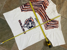 Load image into Gallery viewer, Vintage Chicago Bears Zubaz Football TShirt, Size Large