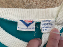 Load image into Gallery viewer, Vintage Miami Dolphins Marino Air Corps Pony Football Sweatshirt, Size Medium