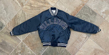 Load image into Gallery viewer, Vintage Villanova Wildcats Swingster Satin College Jacket, Size Medium