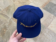 Load image into Gallery viewer, Vintage Indiana Pacers Sports Specialties Script Snapback Basketball Hat