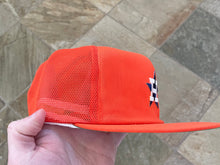 Load image into Gallery viewer, Vintage Houston Astros Sports Cap Snapback Baseball Hat