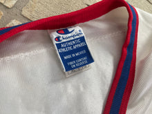 Load image into Gallery viewer, Vintage Buffalo Bills Doug Flutie Champion Football Jersey, Size 48, XL