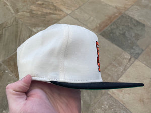 Vintage San Francisco Giants New Era Fitted Pro Baseball Hat, Size 7