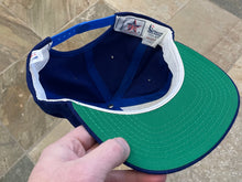Load image into Gallery viewer, Vintage Indiana Pacers Sports Specialties Script Snapback Basketball Hat
