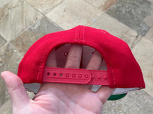 Load image into Gallery viewer, Vintage Indiana Hoosiers Sports Specialties Script Snapback College Hat