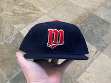 Load image into Gallery viewer, Vintage Minnesota Twins MacGregor Sports Specialties Pro Fitted Baseball Hat, Size 7 1/2