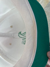 Load image into Gallery viewer, Vintage Oakland Athletics American Needle Pro Fitted Baseball Hat, Size 7